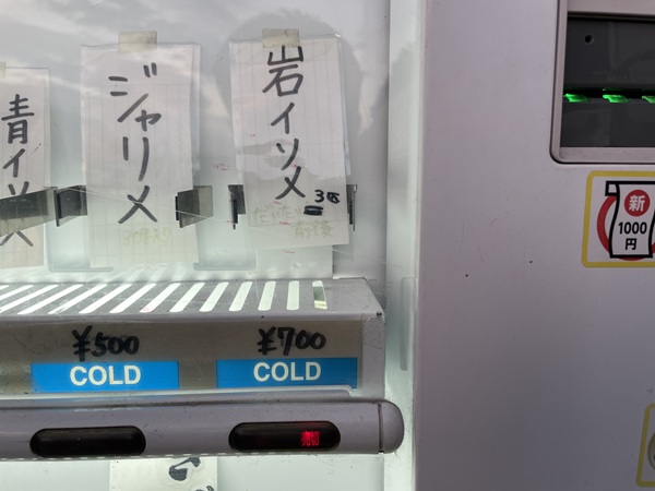 岩イソメ売り切れで絶望の東扇島西公園釣行9月下旬半夜釣り